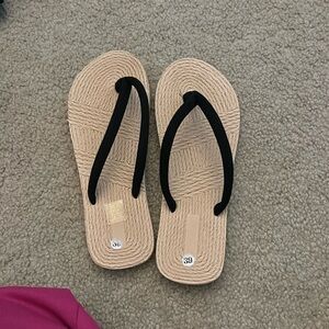flip flops